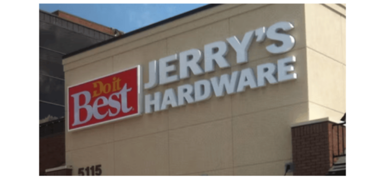 Niemann Foods Acquires Final Three Jerry’s Hardware & Rental Locations