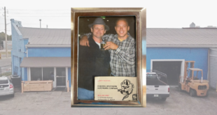 Hunt Lumber & Supply