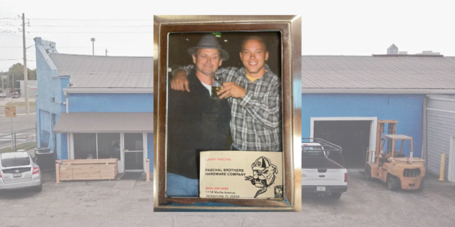 Hunt Lumber & Supply