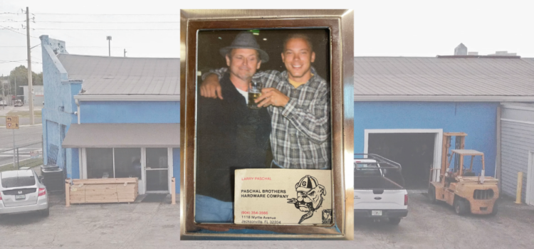 A Century-Old Hardware Store Continues Under New Leadership