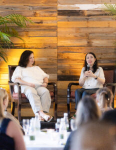 Photo credit: Aubrey James Projects