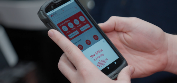 Ace Hardware Introduces Hey ARMA AI Assistant to Strengthen In-Store Service