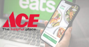 Ace Uber Eats