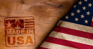 domestic sourcing retail