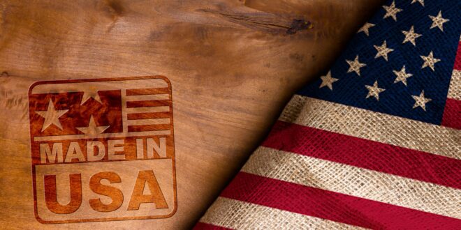 domestic sourcing retail