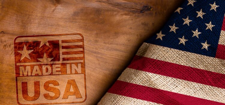 Domestic Sourcing Shapes Buying Decisions, HIRI Study Finds