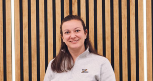 Courtney Kaptur Big C Lumber