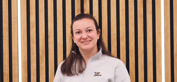 Big C Lumber Announces New GM