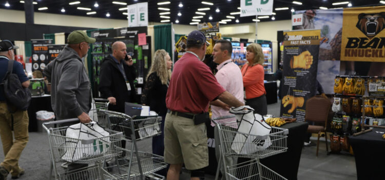 Wallace Distribution 2026 Spring Market Sets Dealers Up for Selling Success