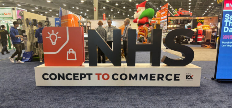 NHS Concept to Commerce Meets Need for Sourcing, Product Discovery