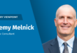 Jeremy Melnick industry column