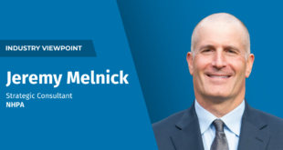 Jeremy Melnick industry column