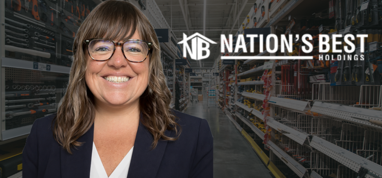 Nation’s Best Taps New COO