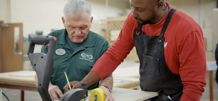 The Lowe’s Foundation Commits $250 Million to the Trades