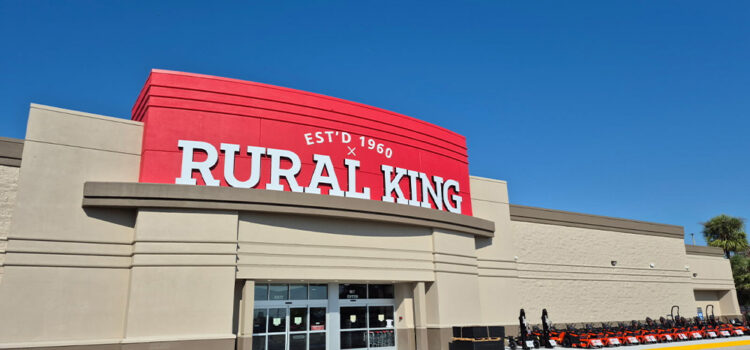 Rural King Opens 150th Store