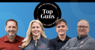 Top Guns 2026