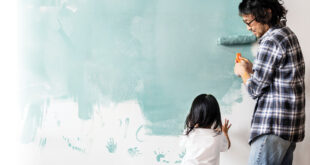 Bathroom and Kitchen Remodels