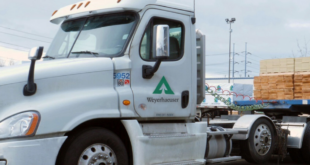 Focus Keyphrase Weyerhaeuser Distribution Center Gallatin Tennessee