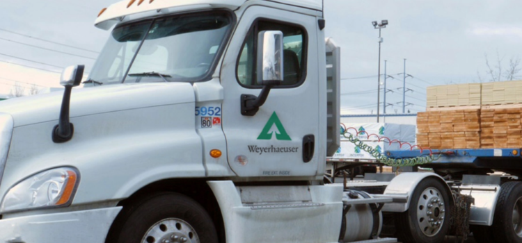 Weyerhaeuser Distribution Expands Southeast Presence with New Center in Tennessee