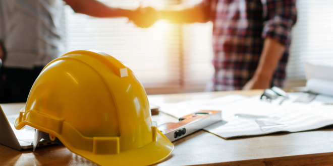 construction job openings February 2026