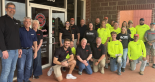 Mead Lumber acquisition