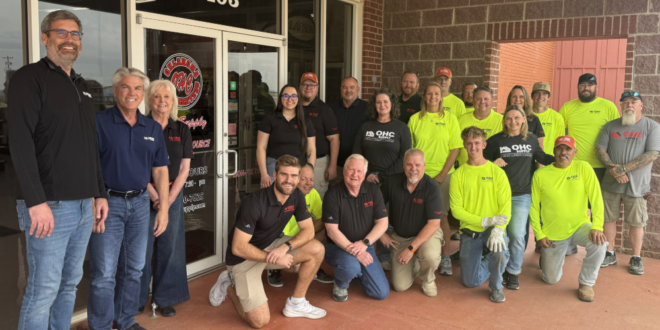 Mead Lumber acquisition