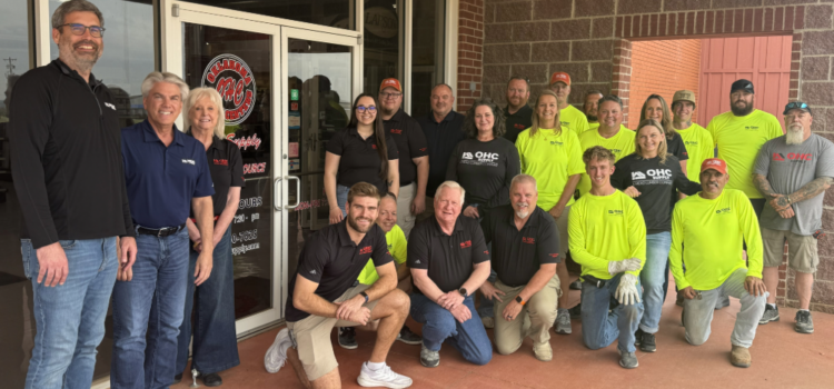 Mead Lumber Acquires OHC Supply and Guthrie’s Ace Hardware in Oklahoma