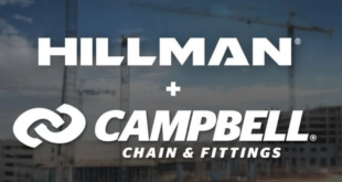 Hillman acquires Campbell