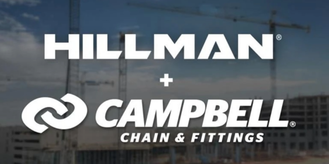 Hillman acquires Campbell