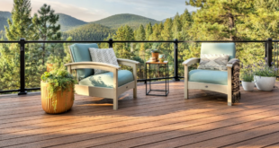 Trex Most Trustworthy Companies List