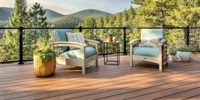 Trex Most Trustworthy Companies List