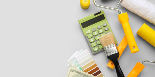 paint price increases