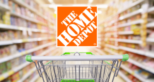 NRF top 50 global retailers