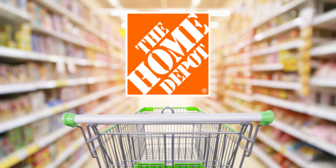 NRF top 50 global retailers