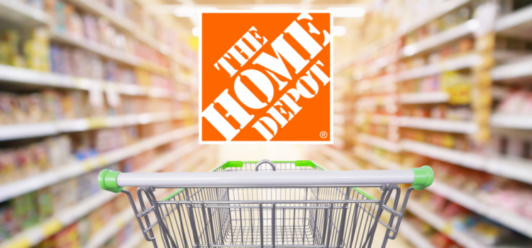 Home Depot Ranks on NRF Top 50 Global Retailers List
