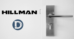 Hillman acquires Delaney Hardware