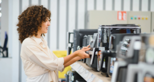 small appliances hot products