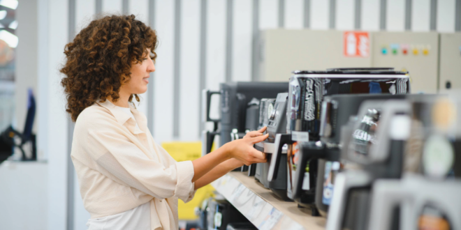 small appliances hot products