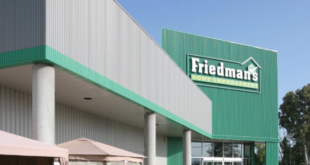 Friedman's 80th anniversary