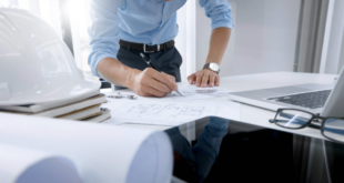 construction white-collar