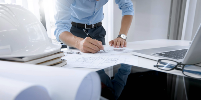 construction white-collar