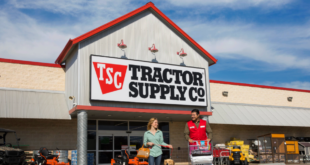 tractor supply q1 2026 financials