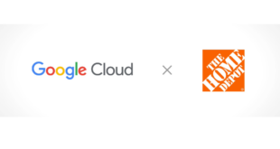 Home Depot AI agents