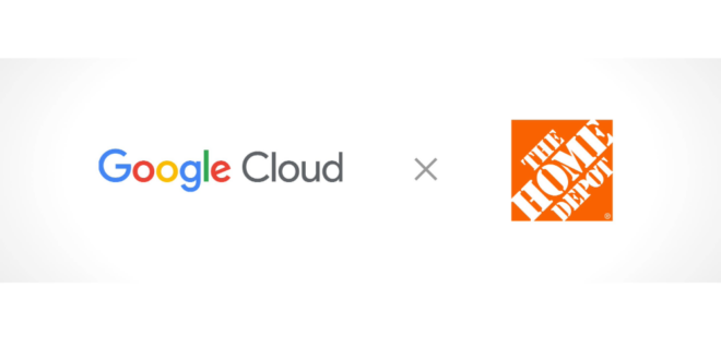 Home Depot AI agents
