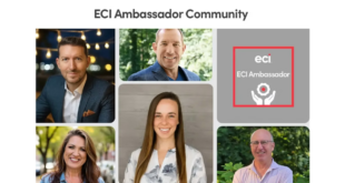 ECI Ambassador Community