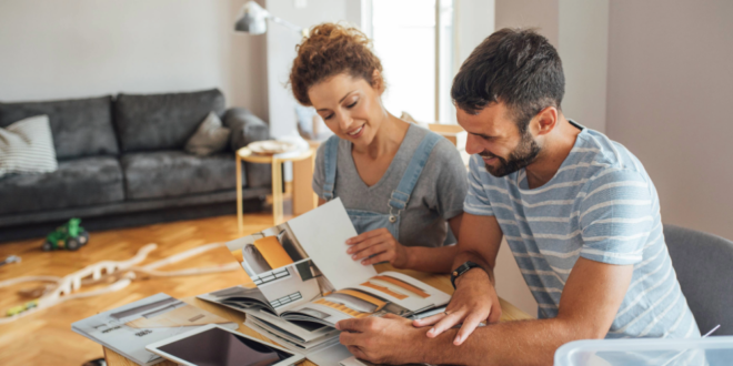 renovation activity 2025