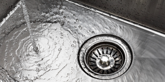 drain maintenance