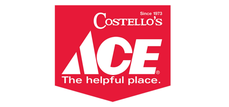 Costello’s Ace Hardware Announces Multi-State Expansion
