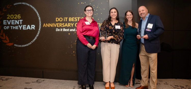 Do it Best Group Wins IMPRESS Event of the Year Award