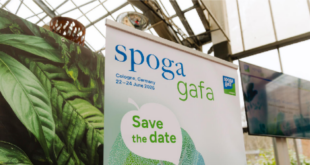 spoga+gafa european